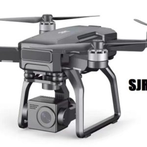 SJRC F7 drone